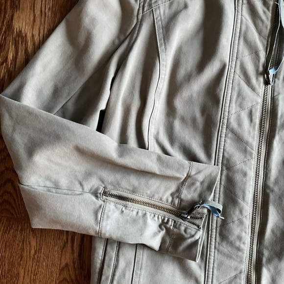 Evereve Peyton Jensen Jacket - Picture 2 of 7